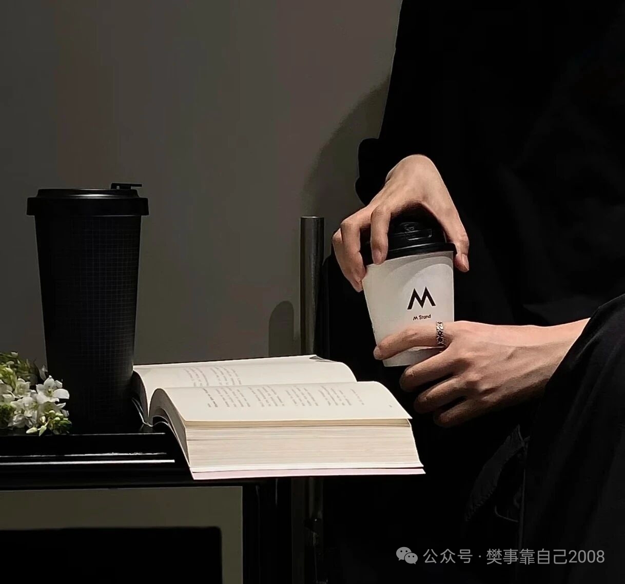 用户封面