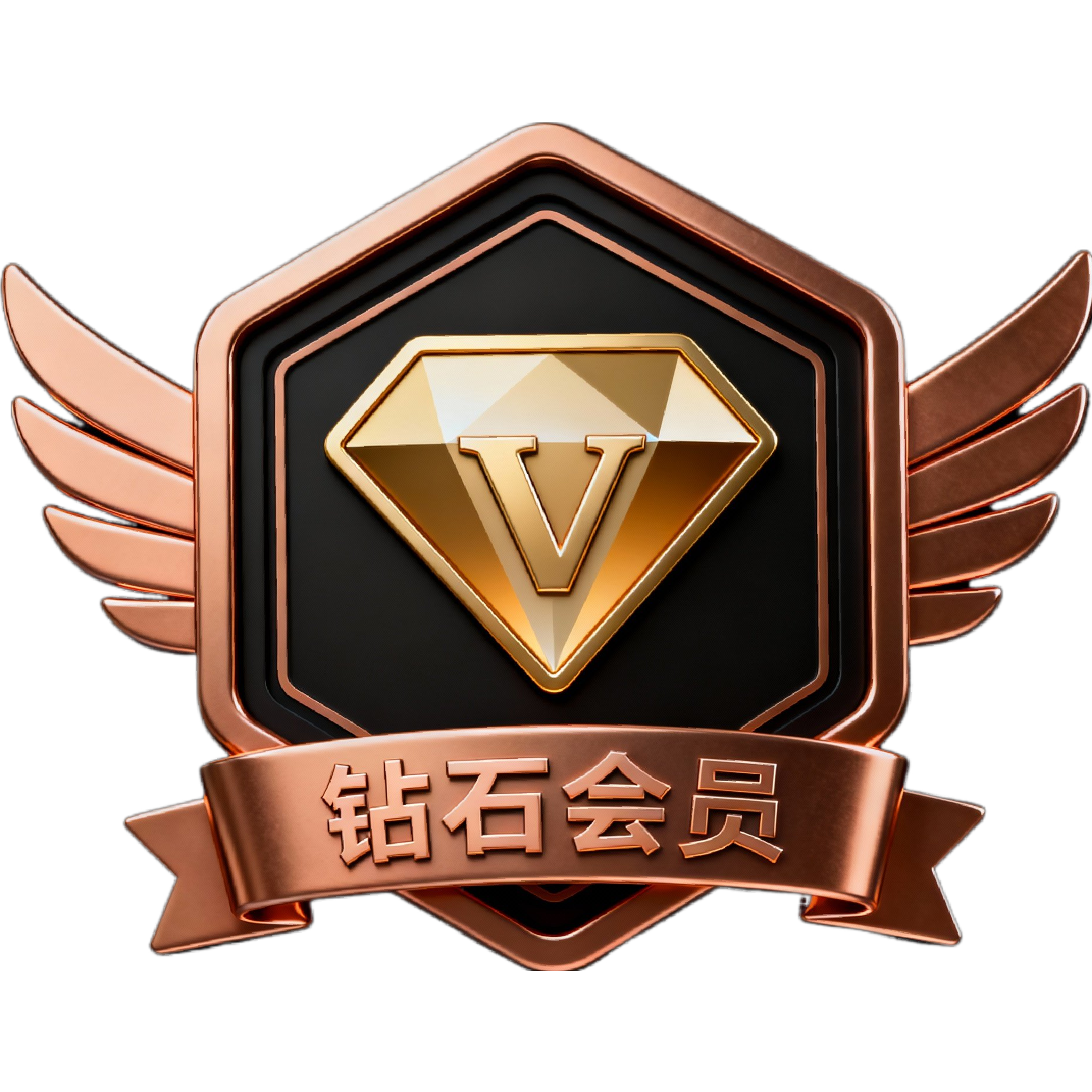 钻石会员