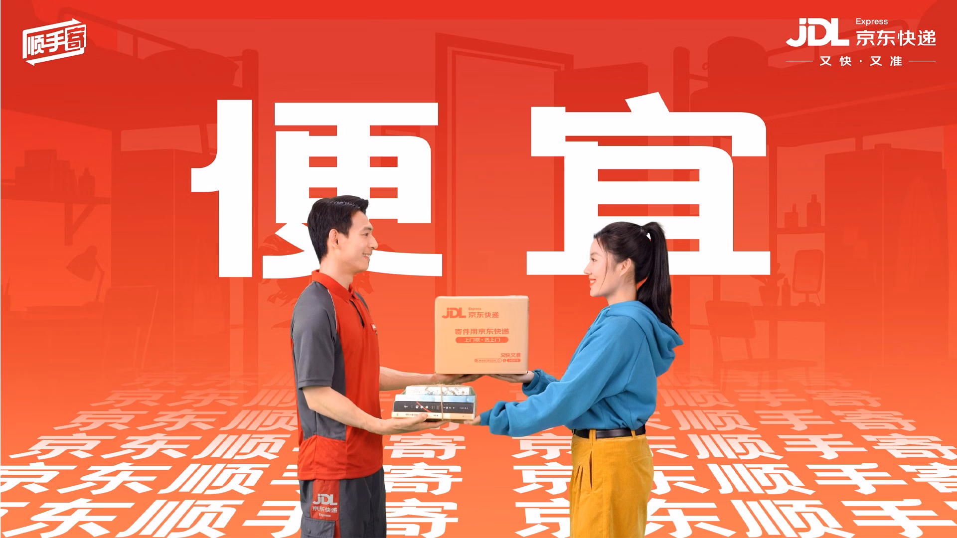 科迅博客